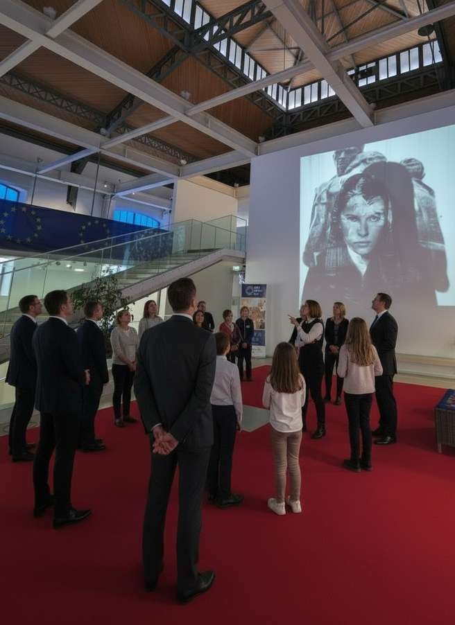 Événements corporate