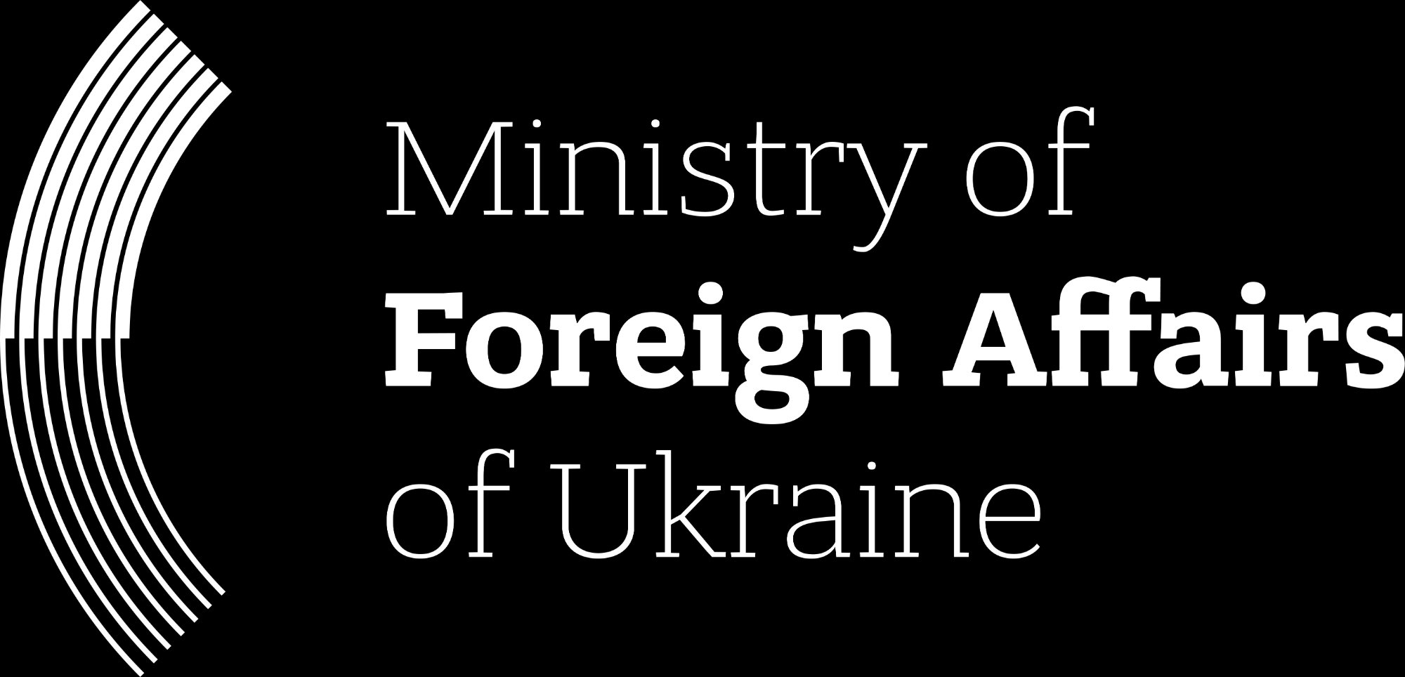 Ministry of Foreign Affairs of Ukraine