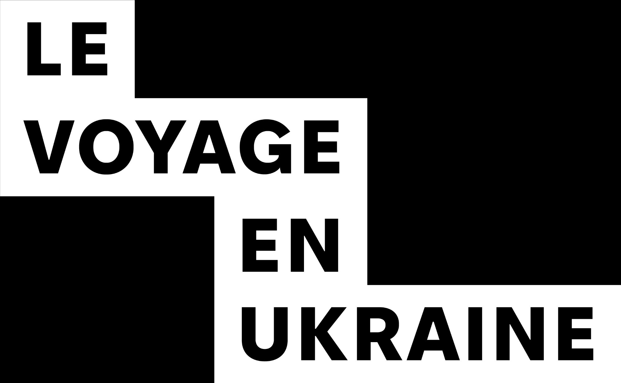 Le Voyage en Ukraine