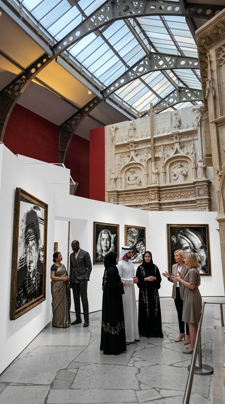 Musée international